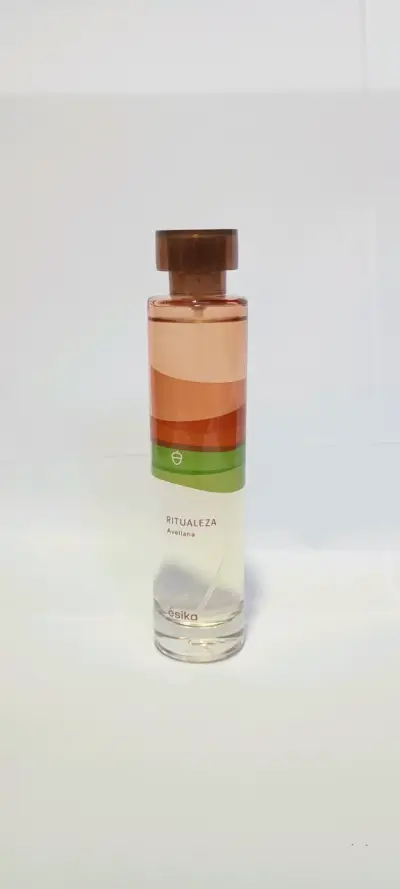 Perfume ÉsiKa Ritualezza Avellana 100 ml - miniatura 1