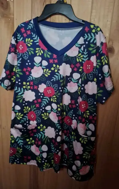 BLUSAS  CLINICAS  TALLA  M/L - miniatura 1