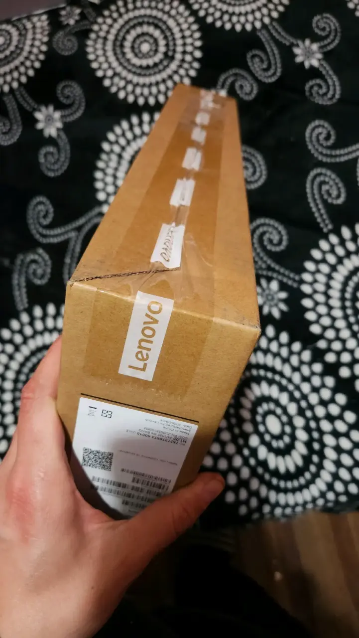Lenovo LOQ Ryzen 5 + RTX 3050 6GB | 16GB RAM | 512 - 5