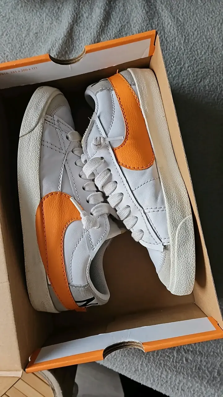 Zapatillas Nike
