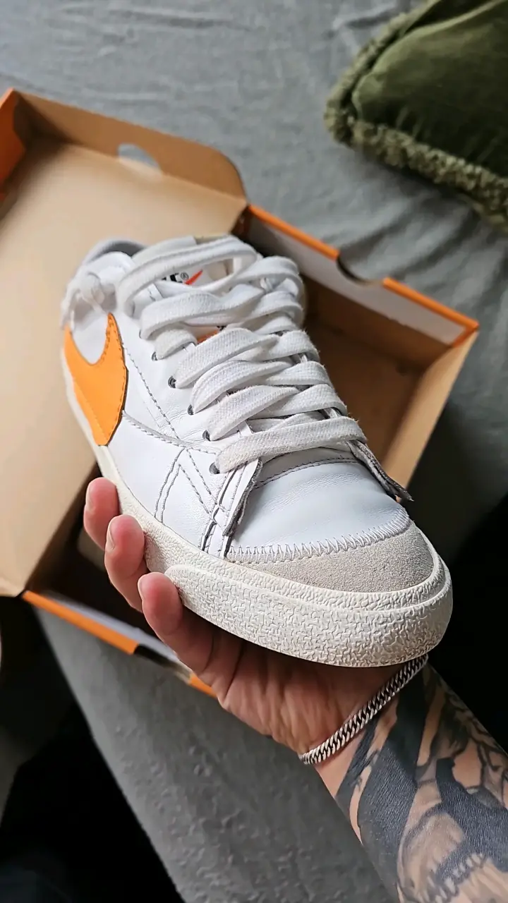 Zapatillas Nike - 2
