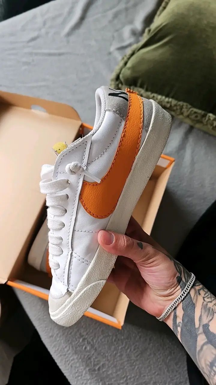 Zapatillas Nike - 3