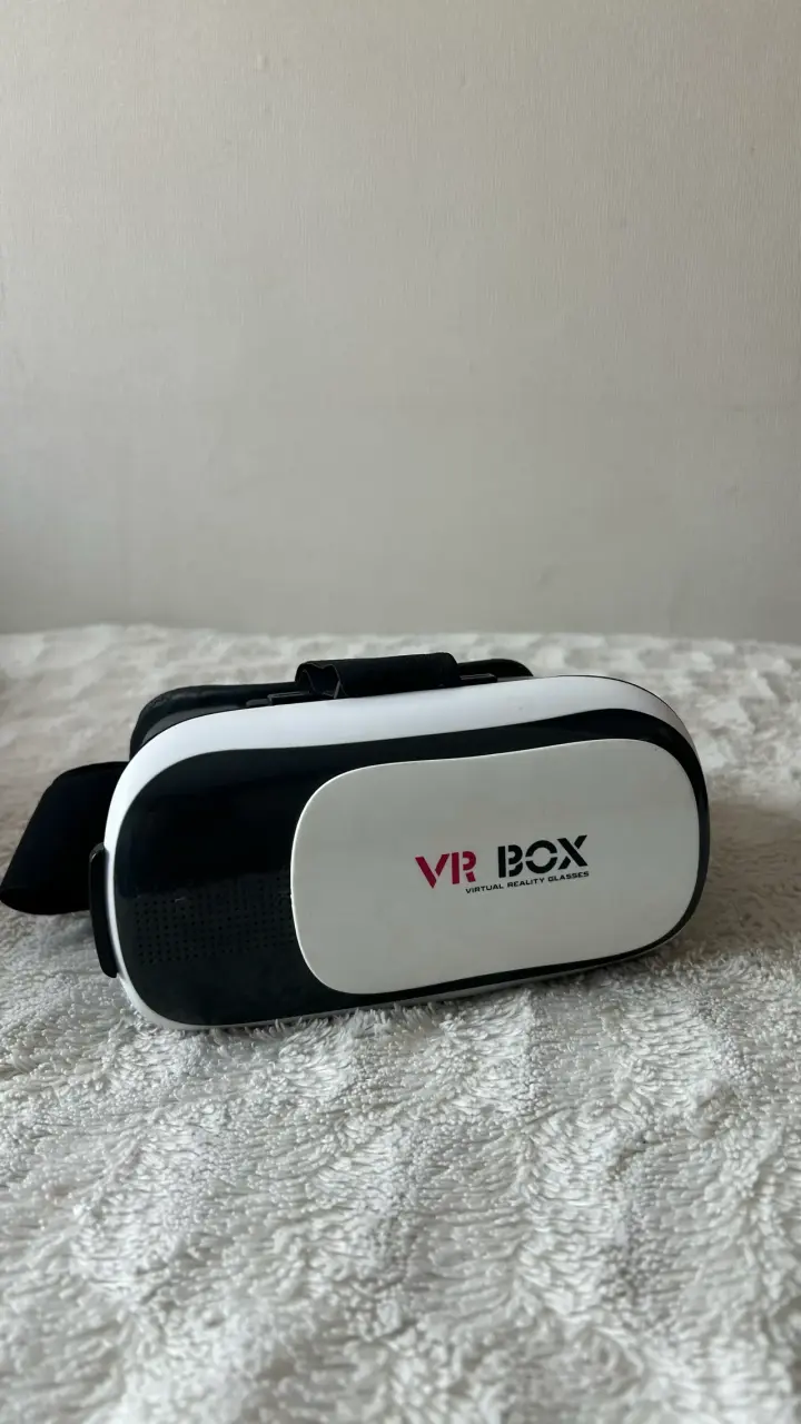 Gafas de Realidad Virtual VR Box - 2