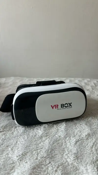 Gafas de Realidad Virtual VR Box - miniatura 2
