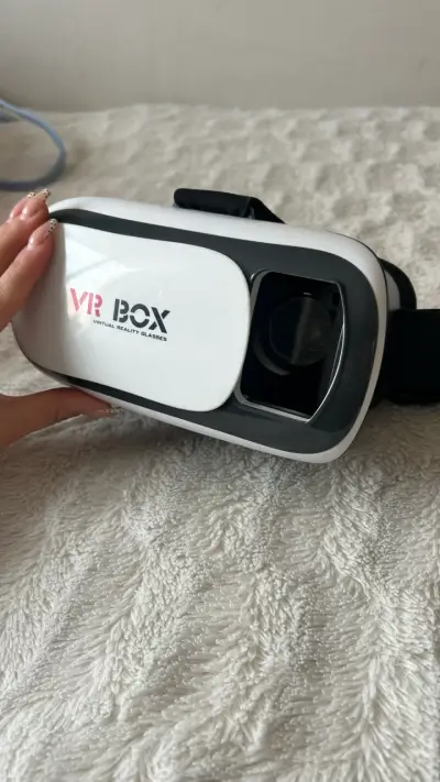 Gafas de Realidad Virtual VR Box - miniatura 3