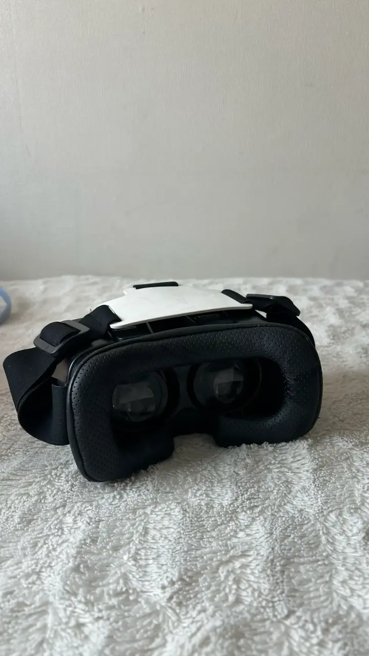 Gafas de Realidad Virtual VR Box - 4