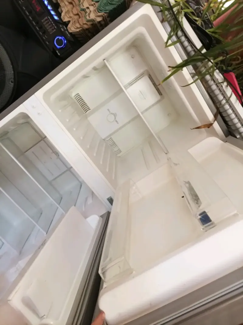 Refrigerador Mademsa con Dispensador de Agua - 2