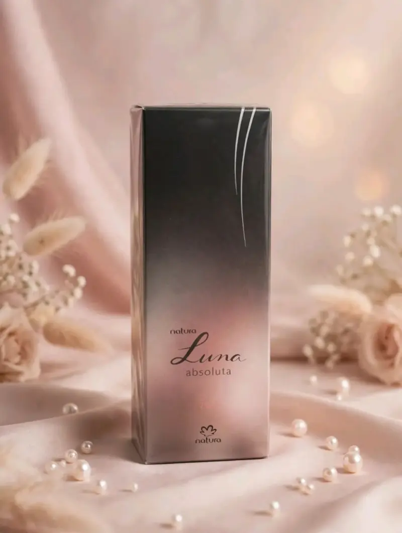 Perfume Natura Luna Absoluta 75ml - 1