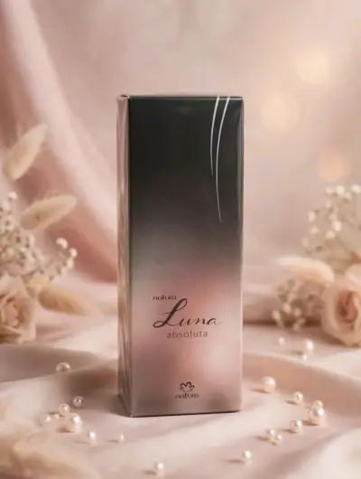 Perfume Natura Luna Absoluta 75ml - miniatura 2
