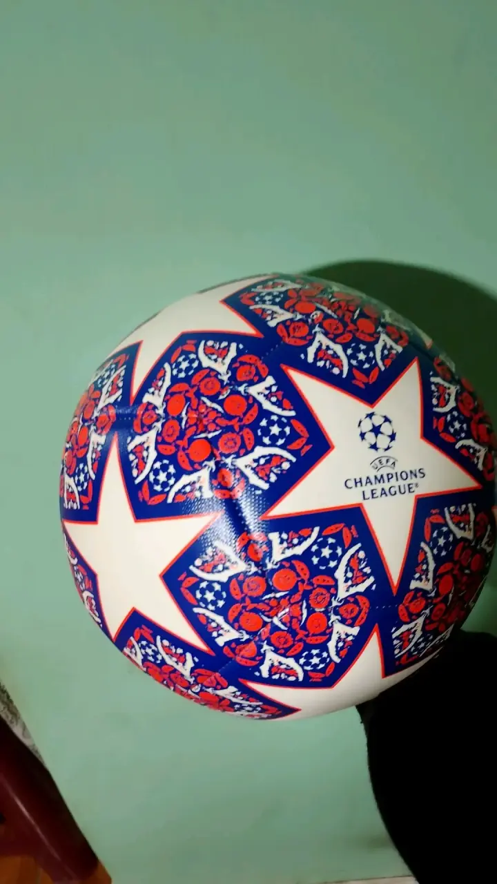 Balón de fútbol Adidas Champions League - 2