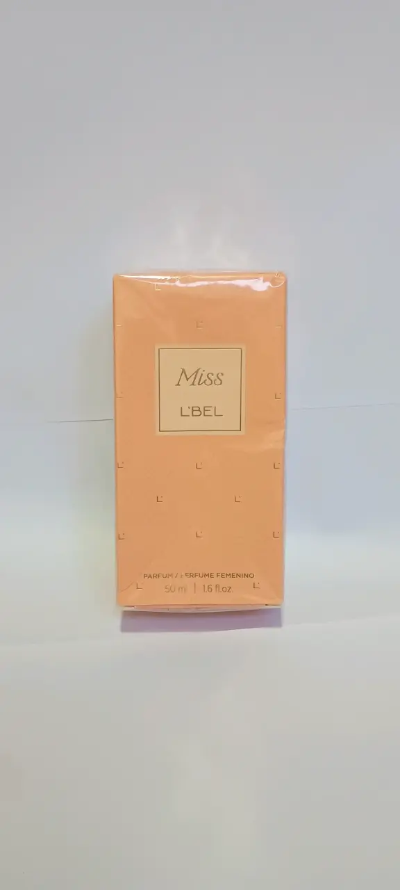 Perfume Miss L'Bel 50 ml Floral Femenino - 1