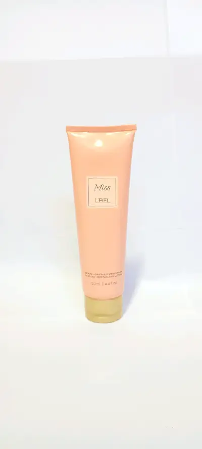 Loción Hidratante Perfumada Miss L'Bel 130 ml - miniatura 1