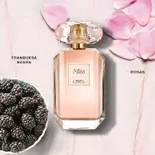 Loción Hidratante Perfumada Miss L'Bel 130 ml - miniatura 4