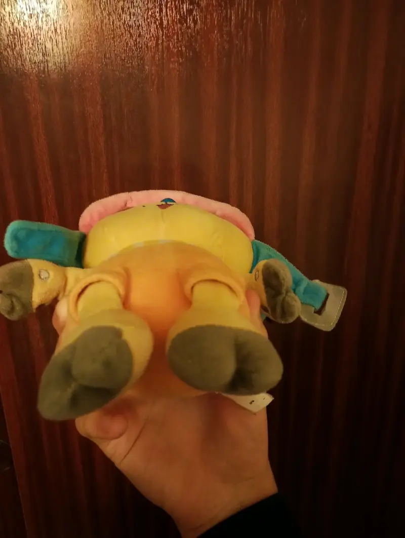 Peluche de personaje anime Chopper - 6