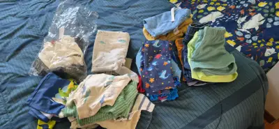 Mochila multifuncional para bebé con cuna portátil - miniatura 3