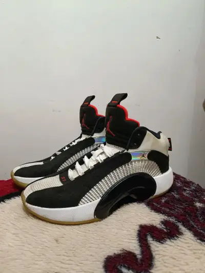 Zapatillas deportivas Air Jordan - miniatura 1
