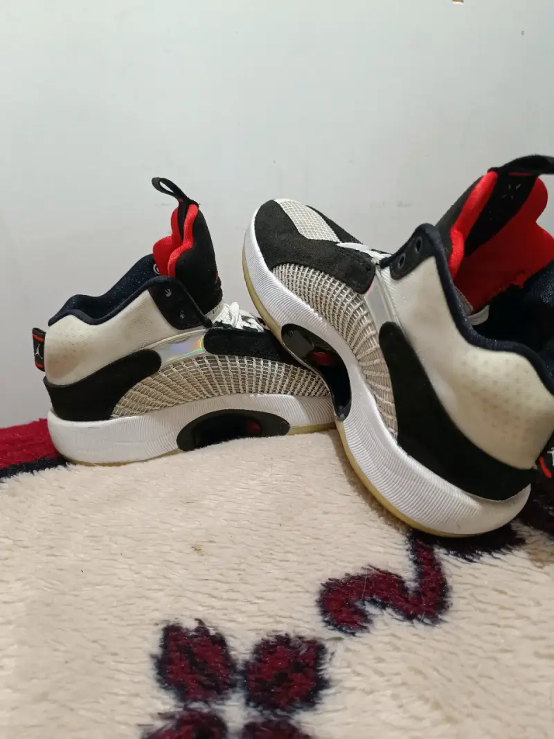 Zapatillas deportivas Air Jordan - 2