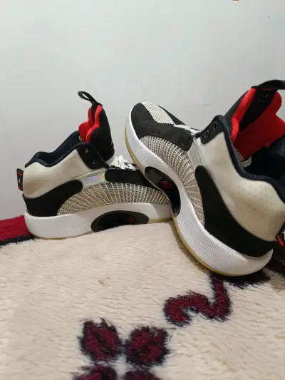 Zapatillas deportivas Air Jordan - miniatura 2