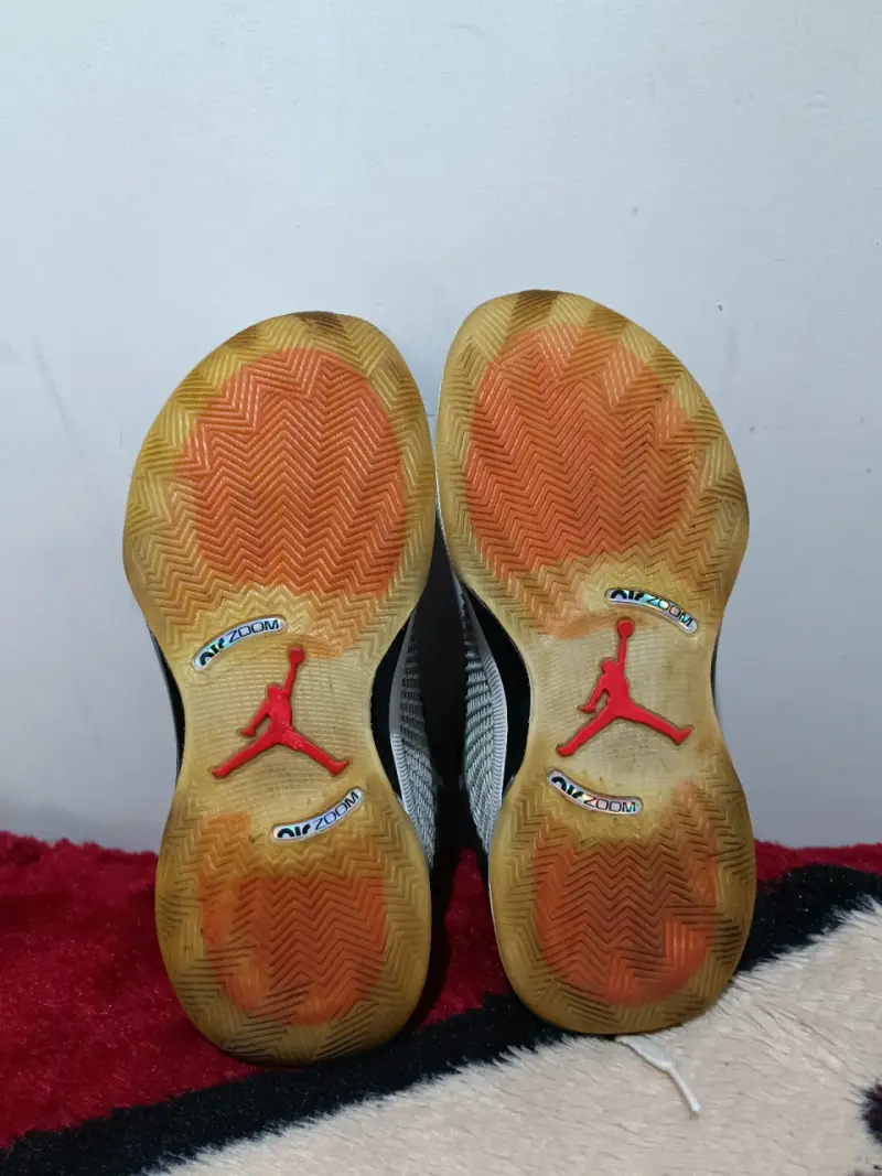 Zapatillas deportivas Air Jordan - 4