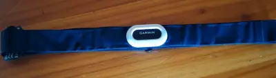 Monitor de Frecuencia Cardíaca Garmin HRM-Pro Plus - miniatura 4