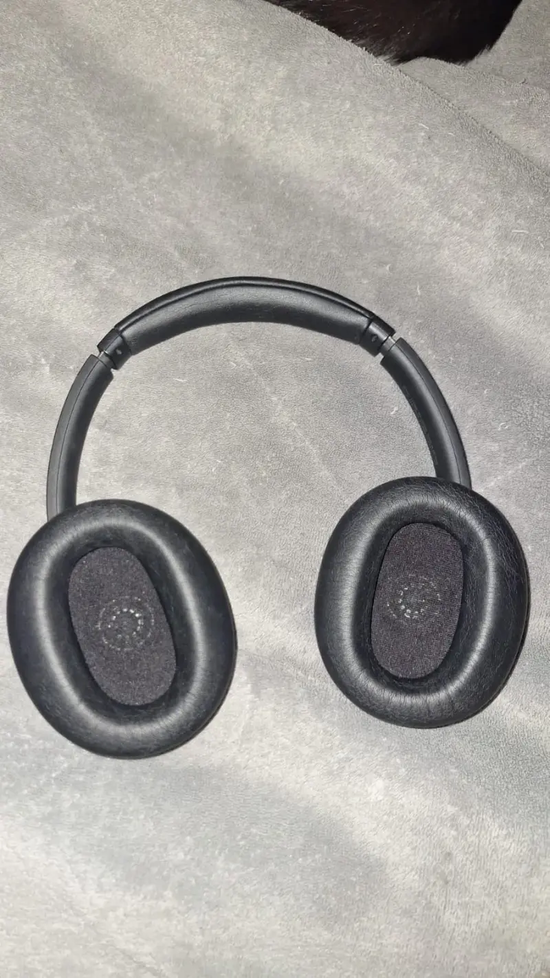 Audífonos Sony WH-CH720N con Cancelación de Ruido - 2