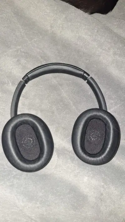 Audífonos Sony WH-CH720N con Cancelación de Ruido - miniatura 2
