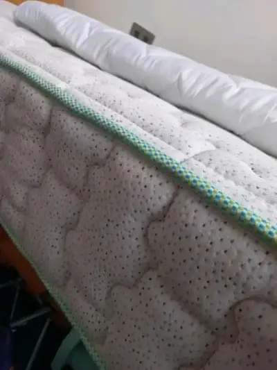 Cama de madera para niños con colchón incluido - miniatura 3