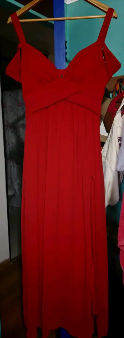 Vestidos de fiesta - miniatura 2