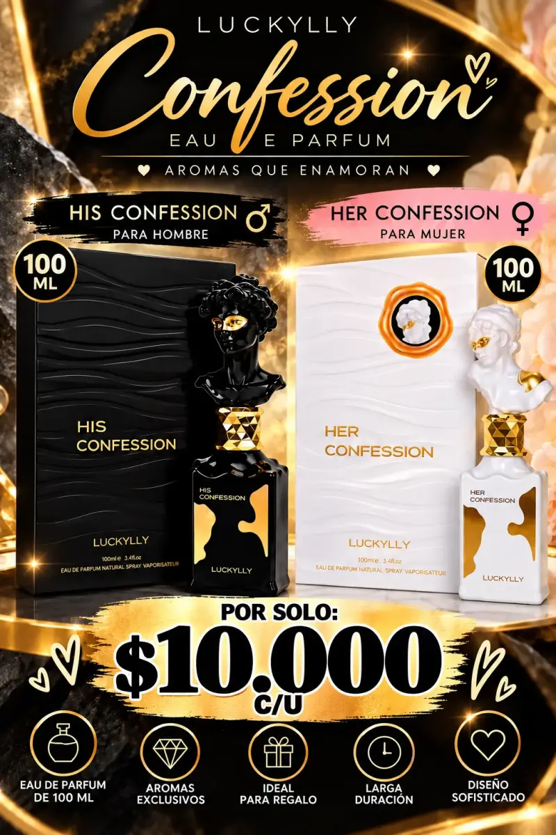 Perfumes Árabes y Dupes 100ml - 2