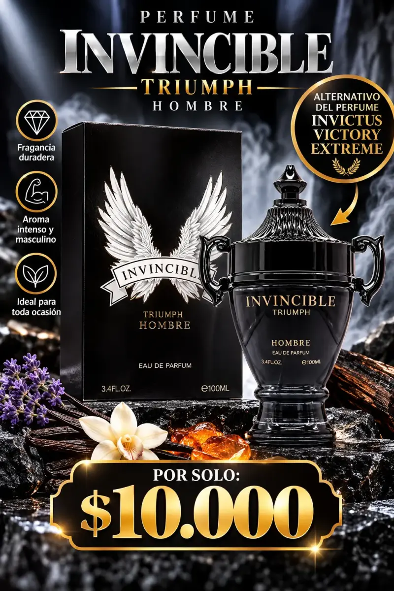 Perfumes Árabes y Dupes 100ml - 3