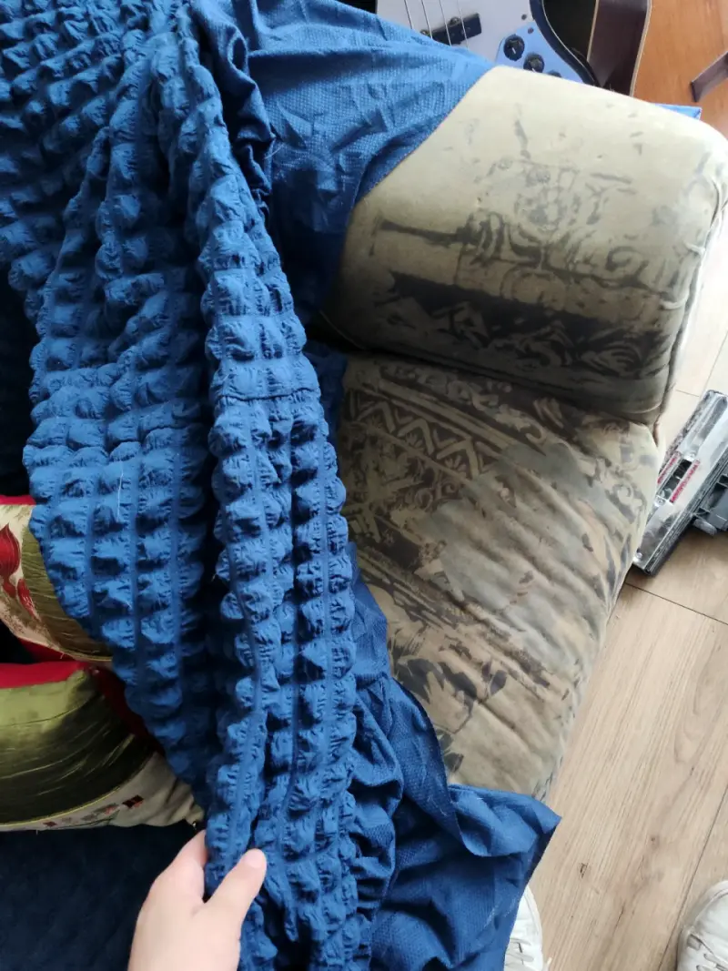 Sillon más Fundas y cojines - 2