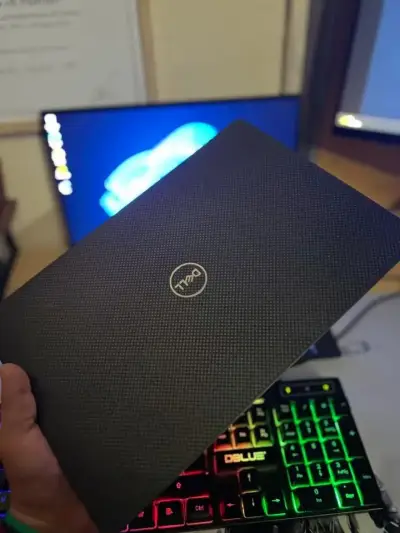 Notebook Dell Latitude 7300 13" I7 8th 32G 256SSD - miniatura 1