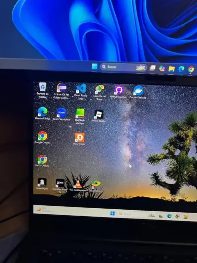 Notebook Dell Latitude 7300 13" I7 8th 32G 256SSD - miniatura 4