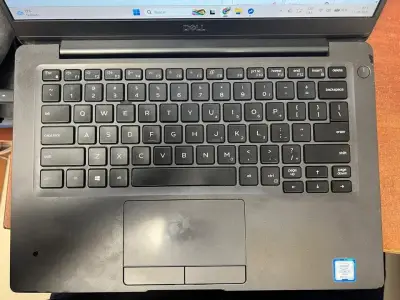 Notebook Dell Latitude 7300 13" I7 8th 32G 256SSD - miniatura 5