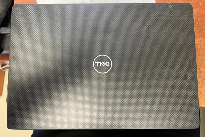 Notebook Dell Latitude 7300 13" I7 8th 32G 256SSD - 6