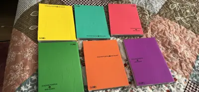 Colección 6  mangas Oyasumi Punpun de Inio Asano - miniatura 1