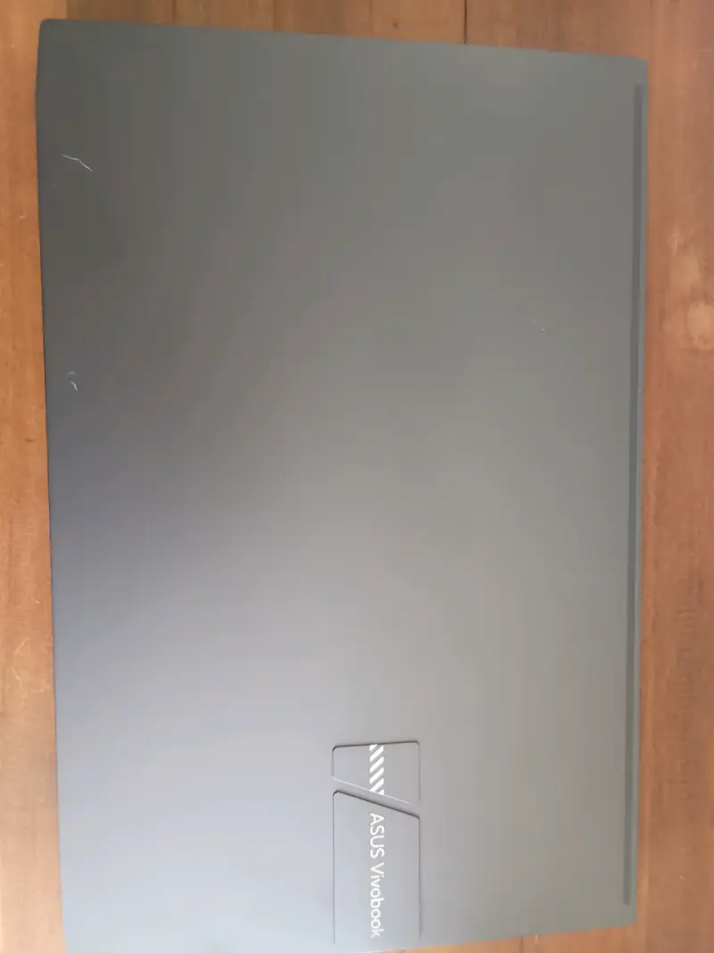 Notebook ASUS Vivobook Pro15 OLED - 4