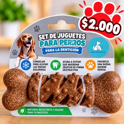 Dispensador de bolsas para mascotas con diseño divertido - miniatura 3