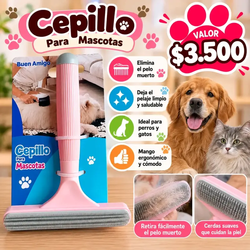 Dispensador de bolsas para mascotas con diseño divertido - 4
