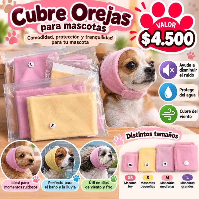 Dispensador de bolsas para mascotas con diseño divertido - 5