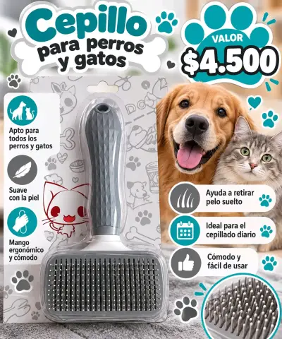 Collar con láser para gatos ajustable - miniatura 4