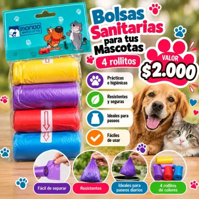 Collar con láser para gatos ajustable - miniatura 5