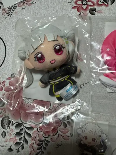 Set de Chisato Arashi Love Live Liella - miniatura 2