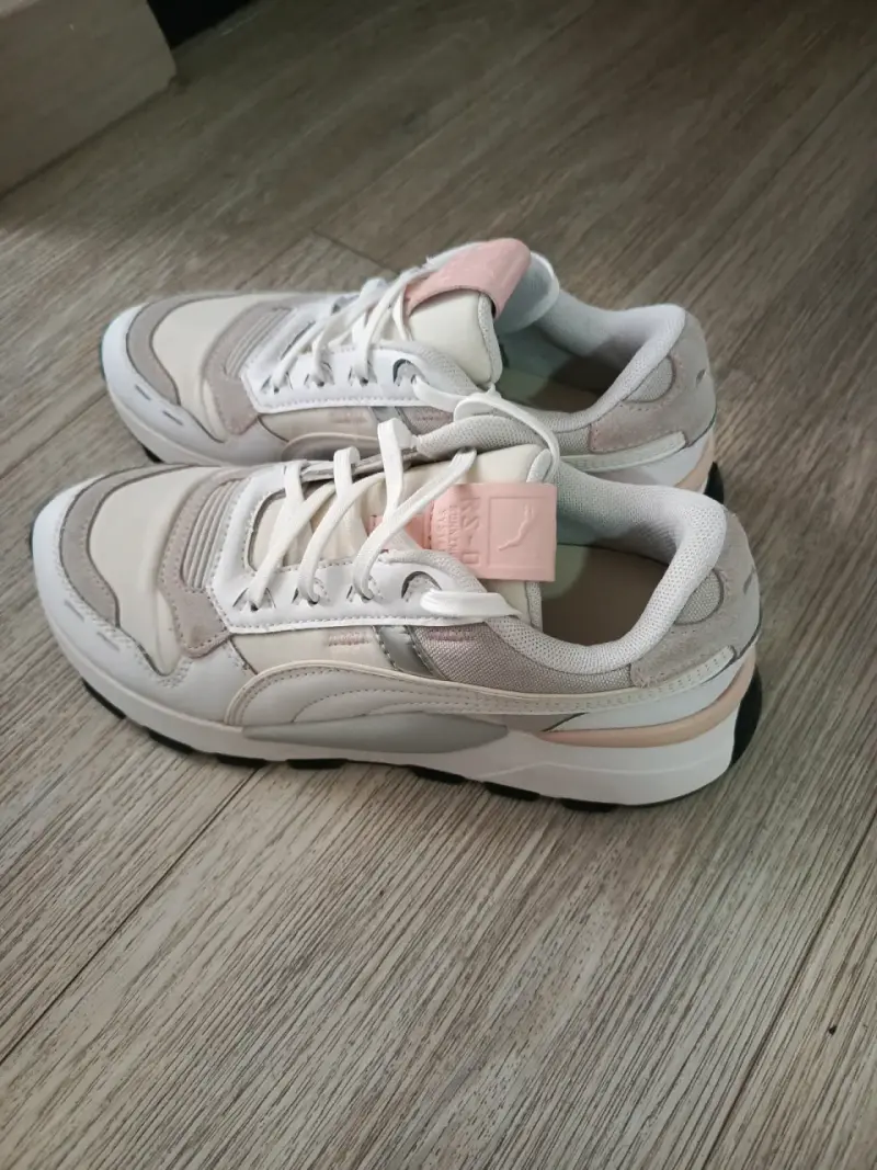 Zapatillas y botines - 4