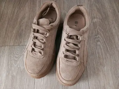 Zapatillas y botines - miniatura 6
