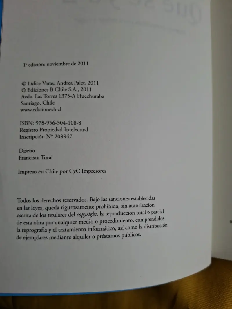 Libro Qué Sé Yo 2 Ediciones B - 3