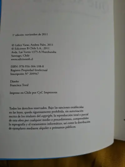 Libro Qué Sé Yo 2 Ediciones B - miniatura 3