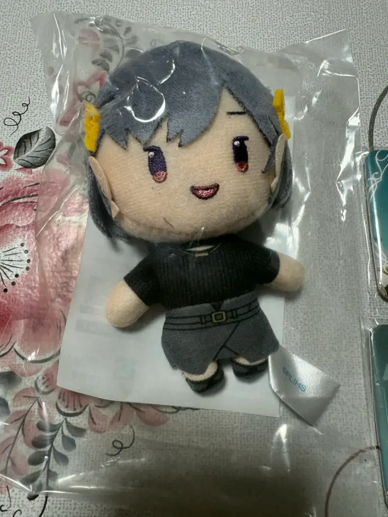 Set de Merch Izumi Katsuragi Love Live Hasunosora - 4
