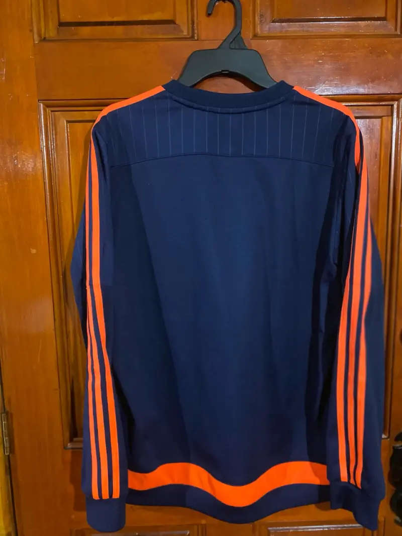Poleron Universidad De Chile 2016 - 2