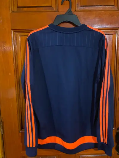Poleron Universidad De Chile 2016 - miniatura 2